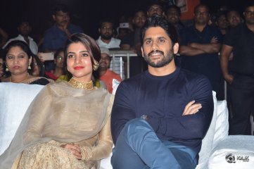 Hello Movie Pre Release Event